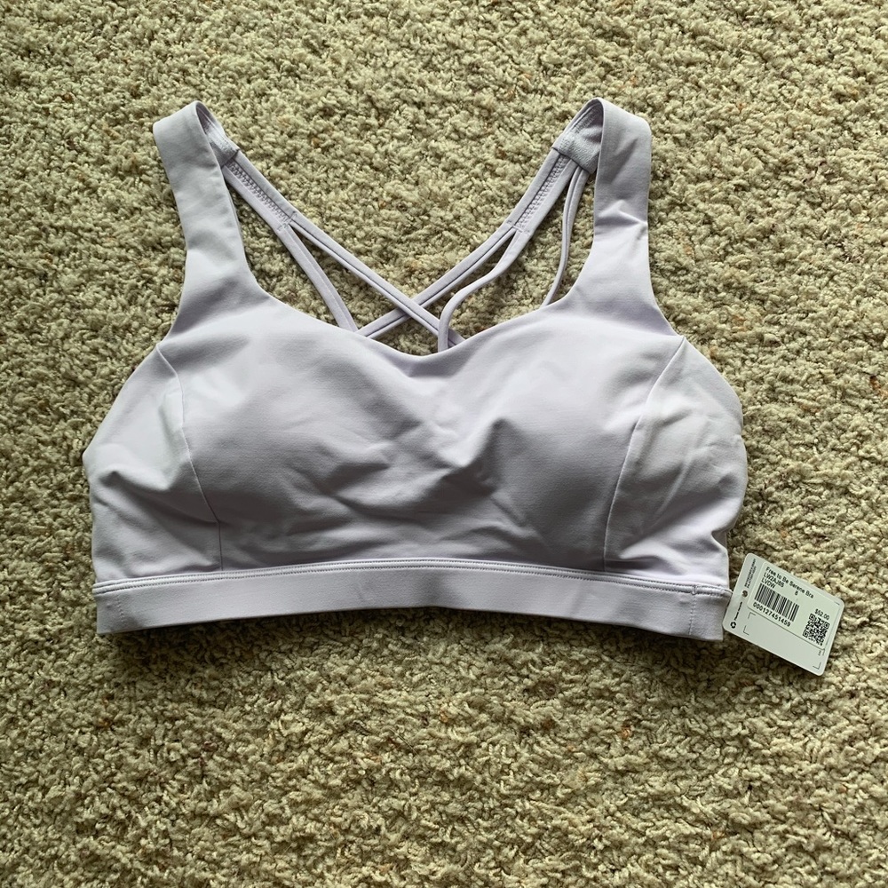 Lululemon Free To Be Serene Size 8